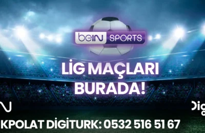 Digiturk Adıyaman Ticari Üyelik