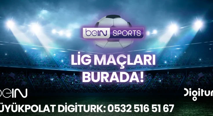 Digiturk Adıyaman Ticari Üyelik