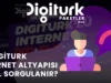 Digiturk İnternet Altyapısı Nasıl Sorgulanır