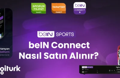 Bein Connect Nasıl Satın Alınır?