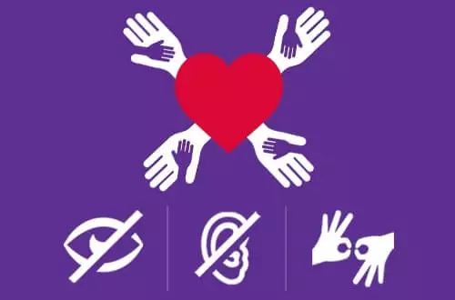 Digiturk Engelli Paketi