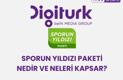 Sporun Yıldızı Paketi Nedir Neden Almalıyım Neleri Kapsar?